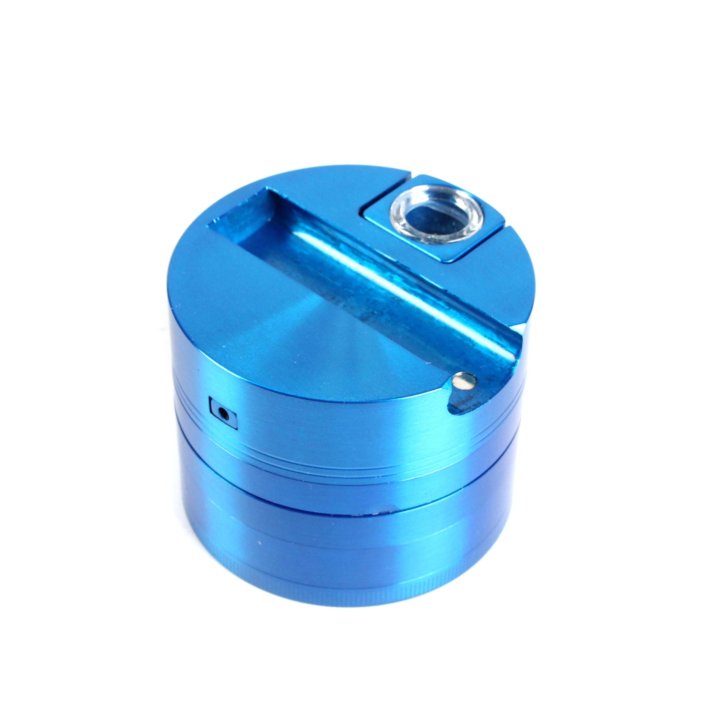 Smart Grinder