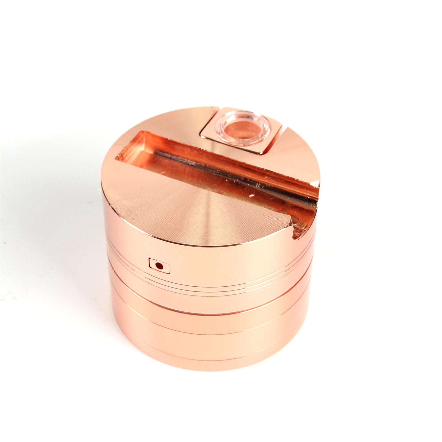 Smart Grinder