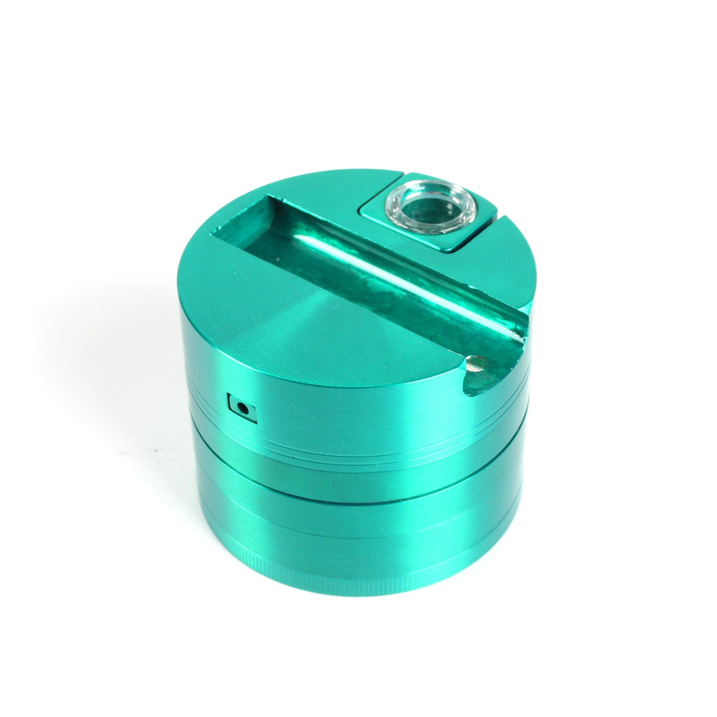 Smart Grinder