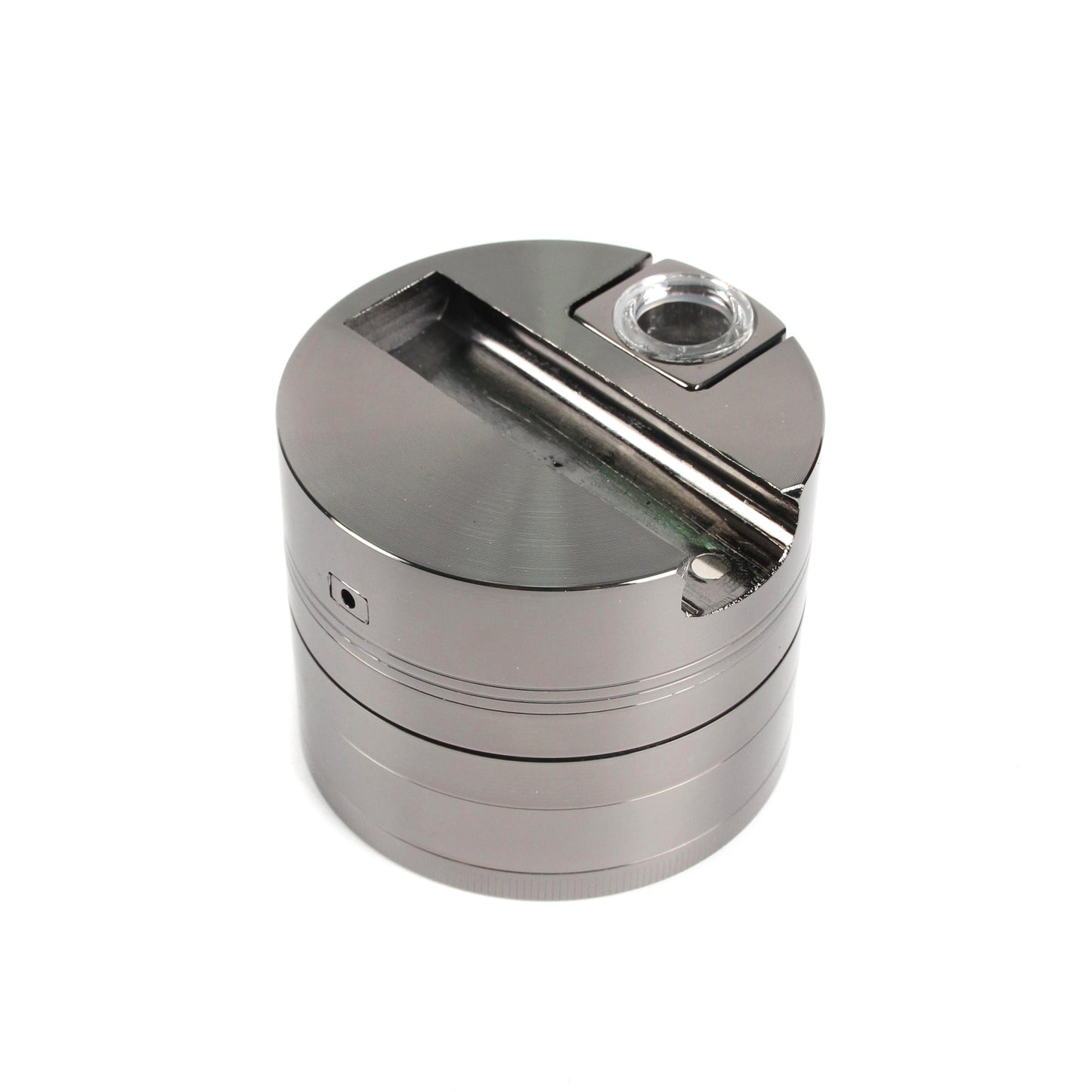 Smart Grinder