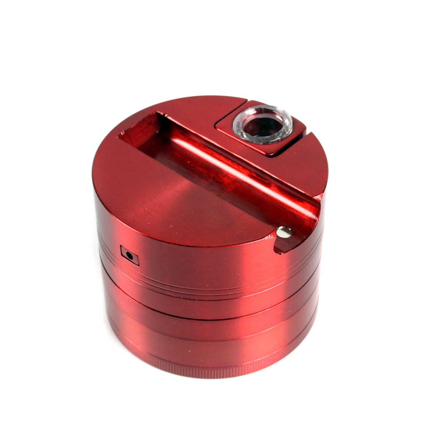 Smart Grinder
