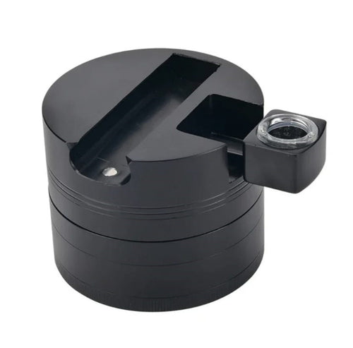 Smart Grinder
